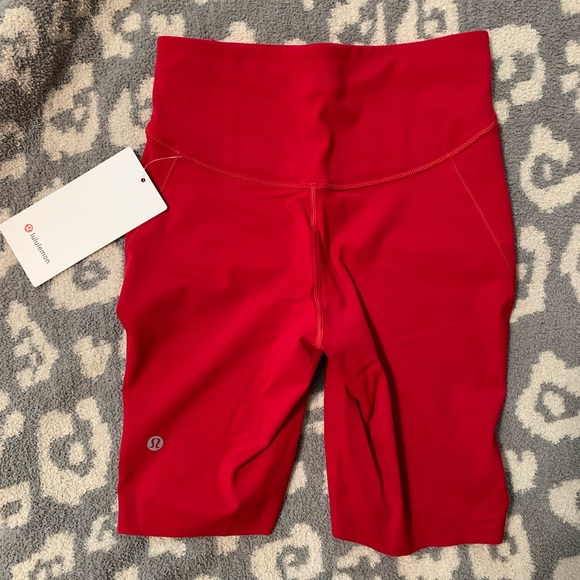 lululemon athletica Pants - 🆕 nwt lululemon base pace shorts